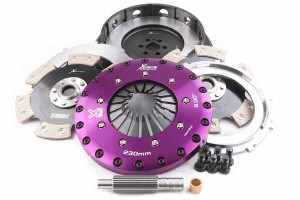 Zestaw sprzęgła Xtreme NISSAN RB - GM 26x28.6mm