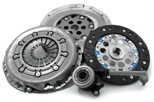 Zestaw sprzęgła Clutch Pro NISSAN JUKE 1.6 DIG-T 140KW 2010-on
