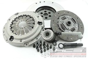 Zestaw sprzęgła Clutch Pro NISSAN DUALIS 2.0 102KW 2009-2013