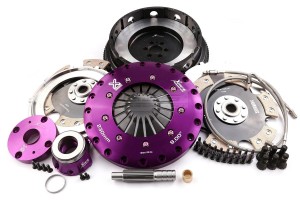 Zestaw sprzęgła Xtreme Performance 230mm NISSAN SKYLINE 1999-2008