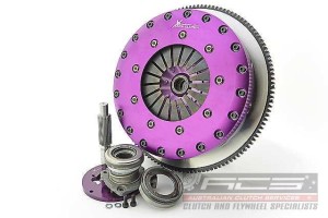 Zestaw sprzęgła Xtreme Performance - 230mm Ceramic NISSAN 350 Z 3.5 230KW 2007-2008