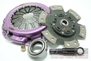 Zestaw sprzęgła Xtreme Performance Race Ceramic HOLDEN CALAIS 3.0 EFi 114KW 1986-1988