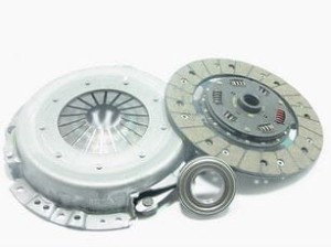 Zestaw sprzęgła Clutch Pro NISSAN 180 SX 2.0 119KW 1991-1994