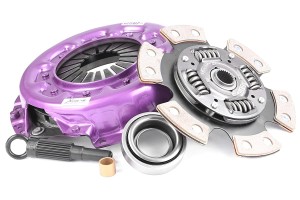 Zestaw sprzęgła Xtreme Performance Extra Ceramic NISSAN 180SX 1991-1997 200SX 93-99 Silvia 91-93
