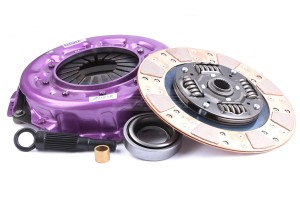 Zestaw sprzęgła Xtreme Performance Ceramic NISSAN 180SX 1991-1997 200SX 93-99 Silvia 91-93
