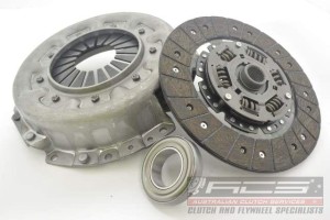 Zestaw sprzęgła Clutch Pro NISSAN PATROL 3.2 D K160 70KW 1979-1987