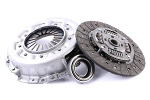 Zestaw sprzęgła Clutch Pro NISSAN PATROL 2.8 TDiC Y61 96KW 1998-2000