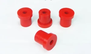 Tuleje mocowania resora (2PKT) Mazda 808 1972-1978 Sedan Mazda Rx3 1972-1977 Rx3