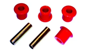 Tuleje mocowania resora (2szt) Ford Trucks Trader 1981-1995 0409 050906100811 Fo