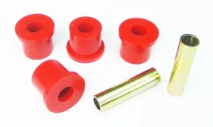 Tuleje zawieszenia Pedders Jeep CJ Series CJ7/CJ8