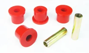 Tuleje mocowania resora (2PKT) Jeep Cherokee 1976 - 1984