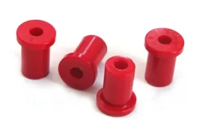Tuleje mocowania resora (4 PKT) Nissan 1200 1970-1974 Series 110 Nissan 1200 Ute