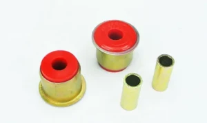 Tuleje dolnego wahacza (2szt) Ford F Series 1967-1972 F350 2wd Ford F Series 197