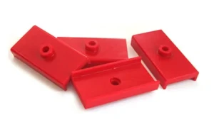 Tuleje mocowania resora (4PKT) Ford Fairlane 1966-1968 ZA (Sedan 6 Cyl) Ford Fai