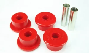 Tuleje mocowania resora (2PKT) Holden Commodore 2000-2004 VU VX & VY (Ute - 1 To
