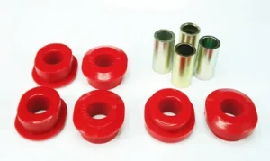 Tuleje dolnego wahacza(Oval Style) (2szt) Ford F Series 1967-1972 F350 2wd Ford
