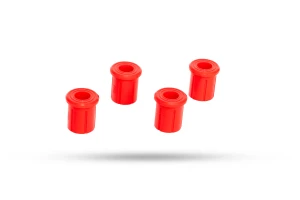 Tuleje mocowania resora Ford Ranger 2WD (2006-2011) Ford Ranger 4WD (2006-2011)