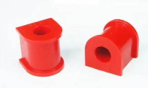 Tuleje poliuretanowe stabilizatora 17mm (2szt) Ford Econovan 1984-1997 SB SE SF