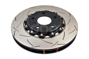 Tarcza hamulcowa DBA 5000 series T3 przód NISSAN 350Z 12 2005 03 2007przód NISSA