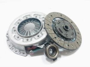Zestaw sprzęgła Clutch Pro
