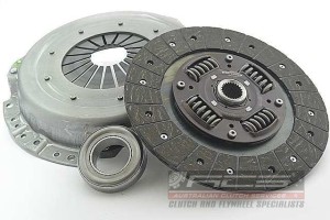 Zestaw sprzęgła Clutch Pro