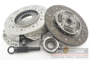 Zestaw sprzęgła Clutch Pro NISSAN NAVARA 2.7 D 66KW 1998-2005