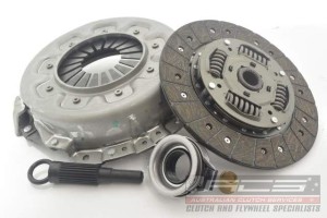 Zestaw sprzęgła Clutch Pro NISSAN NAVARA 2.7 D 4WD 58KW 1987-1997