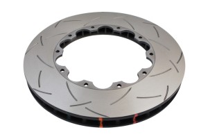 Tarcza hamulcowa DBA 5000 series T3 przód Nissan GTR 2008-2011