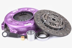 Zestaw sprzęgła Xtreme Performance Organic Nissan Silvia 1999-2003
