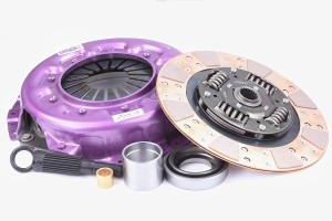 Zestaw sprzęgła Xtreme Performance Ceramic Nissan Silvia S15 | 2000 1999.09-2002.08