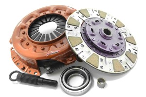 Zestaw sprzęgła Xtreme Outback Ceramic