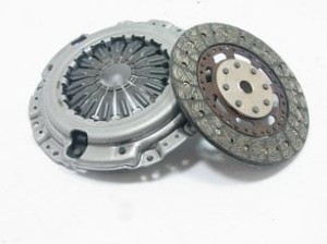 Zestaw sprzęgła Clutch Pro NISSAN X-TRAIL 2.5 4x4 124KW 2007-2014