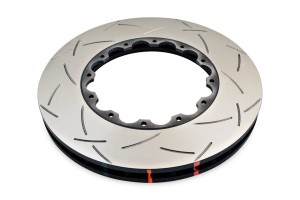 Tarcza hamulcowa DBA 5000 series T3 przód Subaru Impreza WRX STI 02-11 Forester STI BRZ Toyota GT86