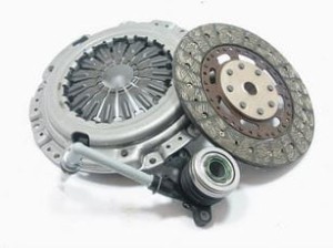 Zestaw sprzęgła Clutch Pro NISSAN X-TRAIL 2.5 4x4 124KW 2007-2014