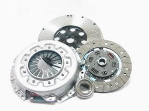 Zestaw sprzęgła Clutch Pro HOLDEN CALAIS 3.0 EFi 114KW 1986-1988