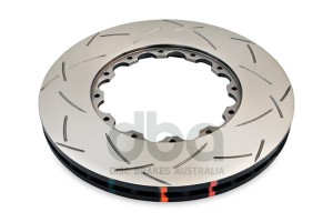 Tarcza hamulcowa DBA 5000 series T3 przód Subaru Wrx USA Spec Subaru Wrx USA Spec przó