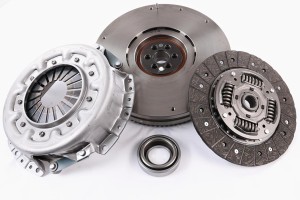 Zestaw sprzęgła Clutch Pro NISSAN PATROL 2.8 TDiC Y61 96KW 1998-2000