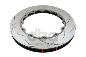 Tarcza hamulcowa DBA 5000 series T3 Brembo Cross Reference: 09.A226.75 76 09.A226.80 81<