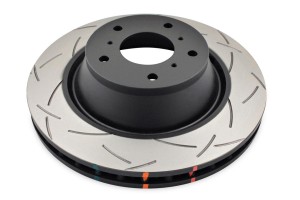 Tarcza hamulcowa DBA 4000 series T3 przód Opel Monaro 2005-2007 Holden HSV