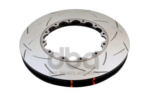Tarcza hamulcowa DBA 5000 series T3 Nissan Skyline R32 33 34 GT-R Twin Turbo