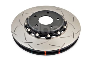 Tarcza hamulcowa DBA 5000 series T3 przód NISSAN SKYLINE GT-R 08 1989 12 1994