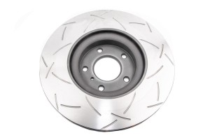 Tarcza hamulcowa DBA 4000 series T3 przód INFINITI NISSAN 350Z 03-09 Skyline 04-14
