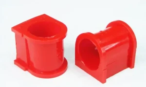 Tuleje poliuretanowe stabilizatora 30mm (2szt) Ford Cortina 1977-1980 TE (4 Cyl)