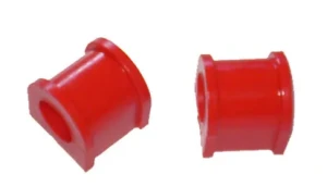 Tuleje poliuretanowe stabilizatora 22mm (2szt) Ford Courier 1999-2004 PE PF PG (