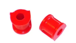 Tuleje poliuretanowe stabilizatora 20mm (2szt) Mazda 1200 1300 & R100 1968-1977