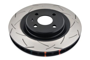 Tarcza hamulcowa DBA 4000 series T3 przód tył LOTUS ELISE EXIGE 2001-