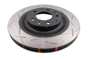 Tarcza hamulcowa DBA 4000 series T3 przód MAZDA RX8 2003-2012