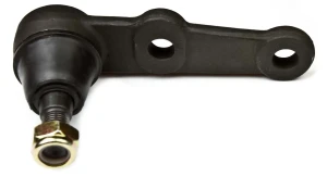 Sworzeń wahacza Hyundai Excel 1986-1990 HA X1 (With Repairable Struts) Mitsubish