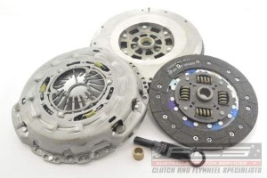 Zestaw sprzęgła Clutch Pro NISSAN 350 Z 3.5 230KW 2007-2008