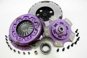Zestaw sprzęgła Xtreme Performance Ceramic NISSAN Silvia 1999-2003